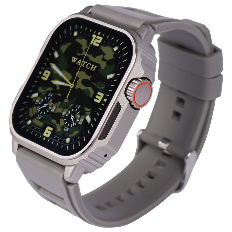 ساعت هوشمند Detex+ DW12 Ultra 49mm