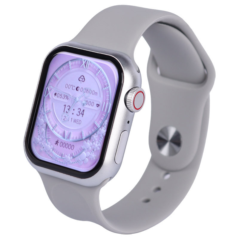 پک دو عددی ساعت هوشمند Detex+ DW11 Couples 49mm
