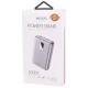 پاور بانک فست شارژ 20000 یسیدو Yesido YP47 QC3.0 PD 22.5W