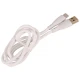 کابل تایپ سی فسست شارژ Yesido CA119C 2A 1m