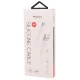 کابل تایپ سی فسست شارژ Yesido CA119C 2A 1m