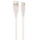 کابل تایپ سی فسست شارژ Yesido CA119C 2A 1m