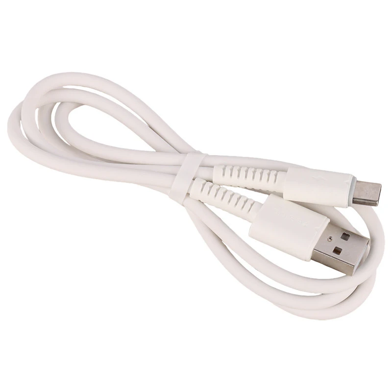 کابل تایپ سی فست شارژ Yesido CA120C 2A 1m