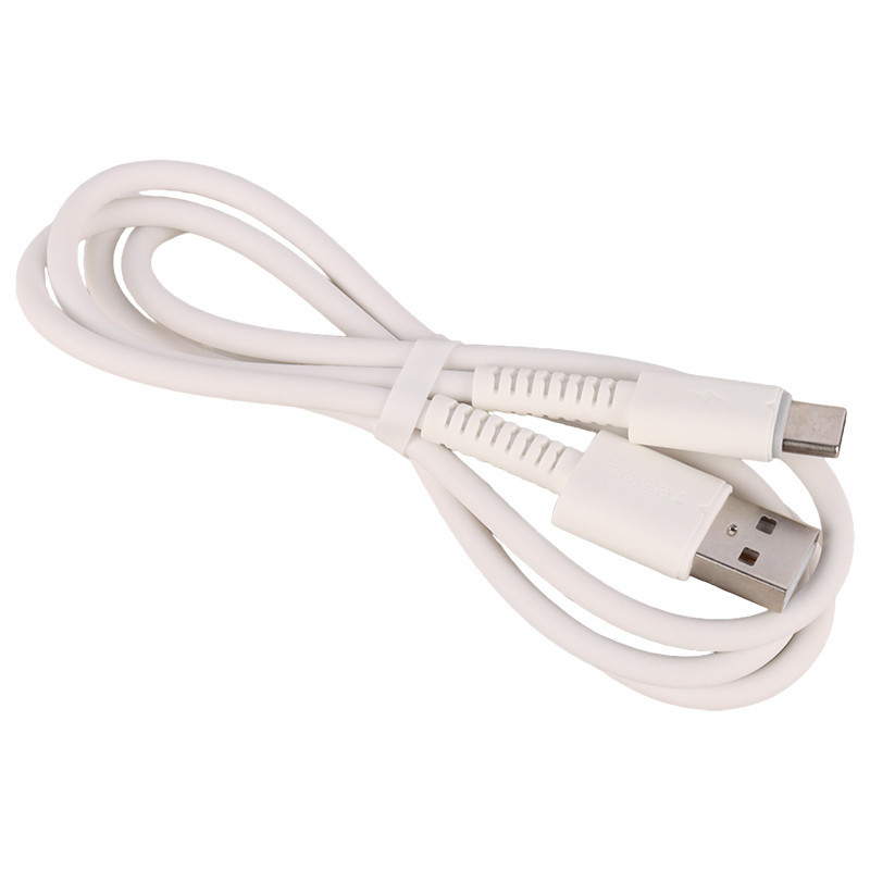 کابل تایپ سی فست شارژ Yesido CA120C 2A 1m