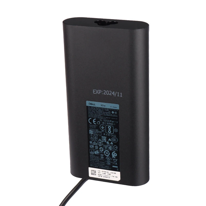 شارژر لپ تاپ تایپ سی Dell 20V 4.5A