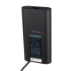 شارژر لپ تاپ تایپ سی Dell 20V 4.5A