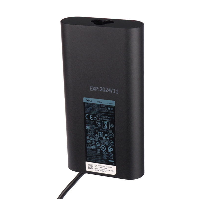 شارژر لپ تاپ تایپ سی Dell 20V 4.5A