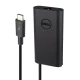 شارژر لپ تاپ تایپ سی Dell 20V 4.5A