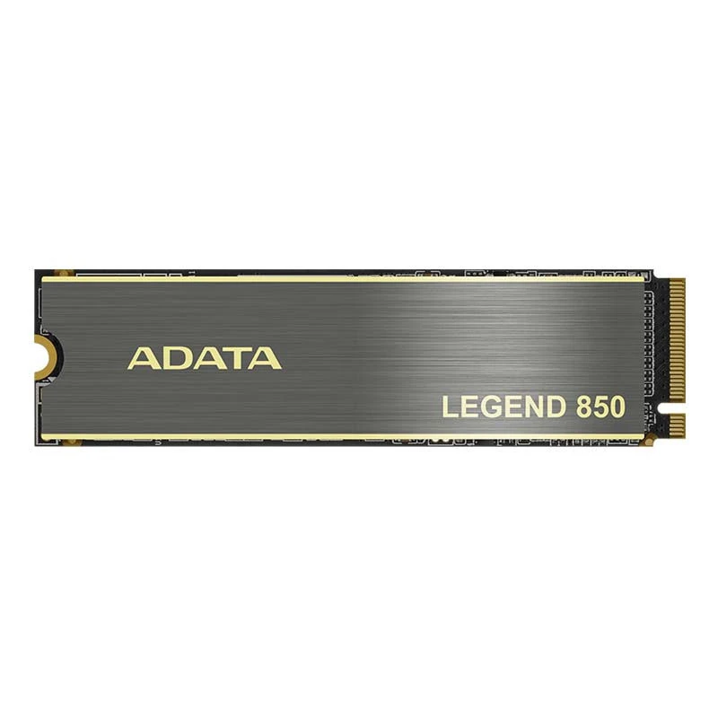حافظه SSD ای دیتا Adata Legend 850 500GB M.2