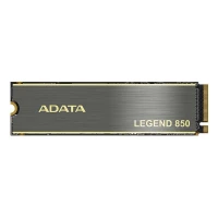 حافظه SSD ای دیتا Adata Legend 850 500GB M.2