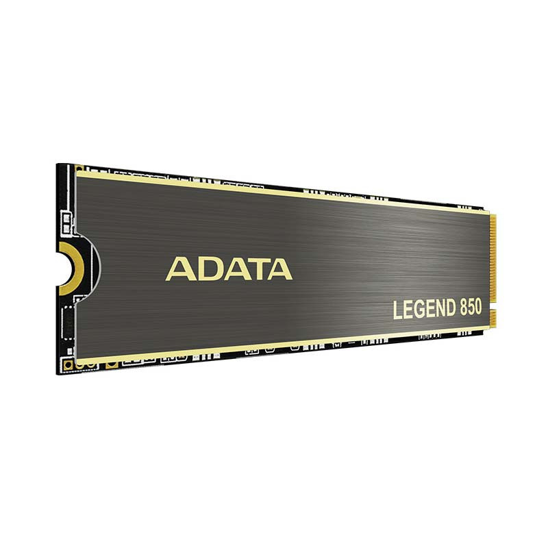 حافظه SSD ای دیتا Adata Legend 850 500GB M.2