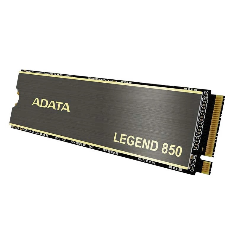 حافظه SSD ای دیتا Adata Legend 850 500GB M.2