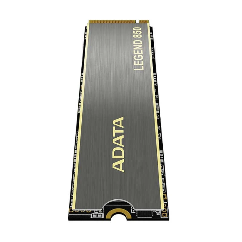 حافظه SSD ای دیتا Adata Legend 850 500GB M.2