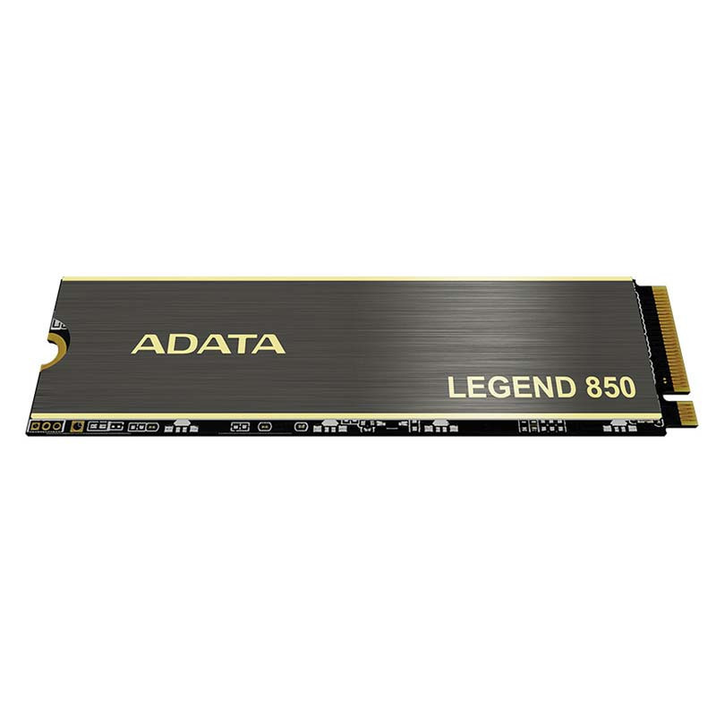 حافظه SSD ای دیتا Adata Legend 850 500GB M.2