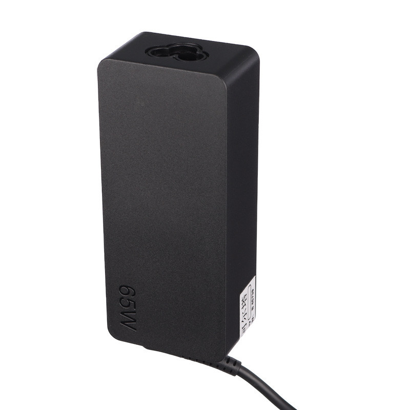 شارژر لپ تاپ تایپ سی Lenovo 20V 3.25A