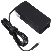 شارژر لپ تاپ تایپ سی Lenovo 20V 3.25A