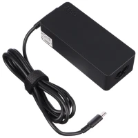 شارژر لپ تاپ تایپ سی Lenovo 20V 3.25A