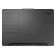 ASUS TUF Gaming F15 FX506HE Core i7 (11800H) 32GB 1TB SSD RTX3050 4GB 15.6" FHD