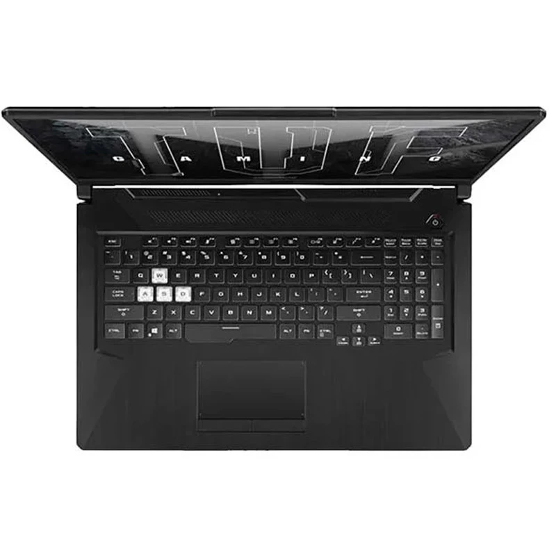 لپ تاپ گیمینگ ایسوس 15.6 اینچی TUF Gaming A15 FA506NF Ryzen 5 7535HS 8GB 512GB SSD RTX2050