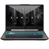 لپ تاپ گیمینگ ایسوس 15.6 اینچی TUF Gaming A15 FA506NC Ryzen 5 7535HS 8GB 512GB SSD RTX3050