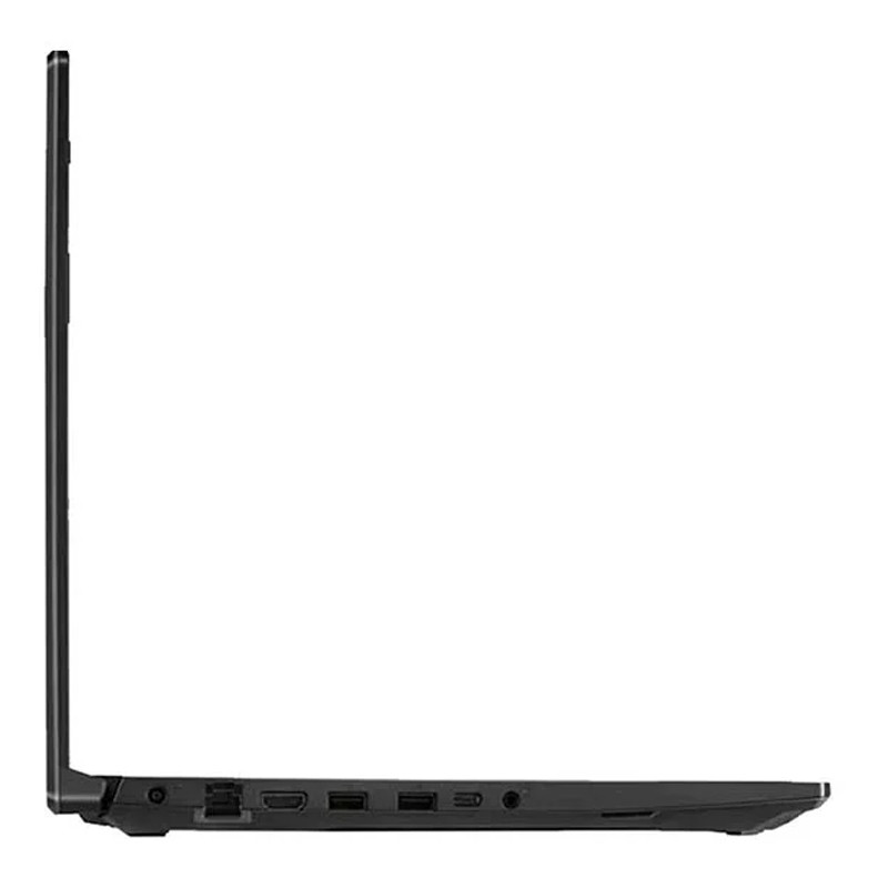 لپ تاپ Asus TUF Gaming A15 FA506NC Ryzen 5 (7535HS) 8GB 512GB SSD RTX3050 8GB 15.6" FHD