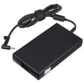 شارژر لپ تاپ HP 19.5V 10.3A سوکت آبی