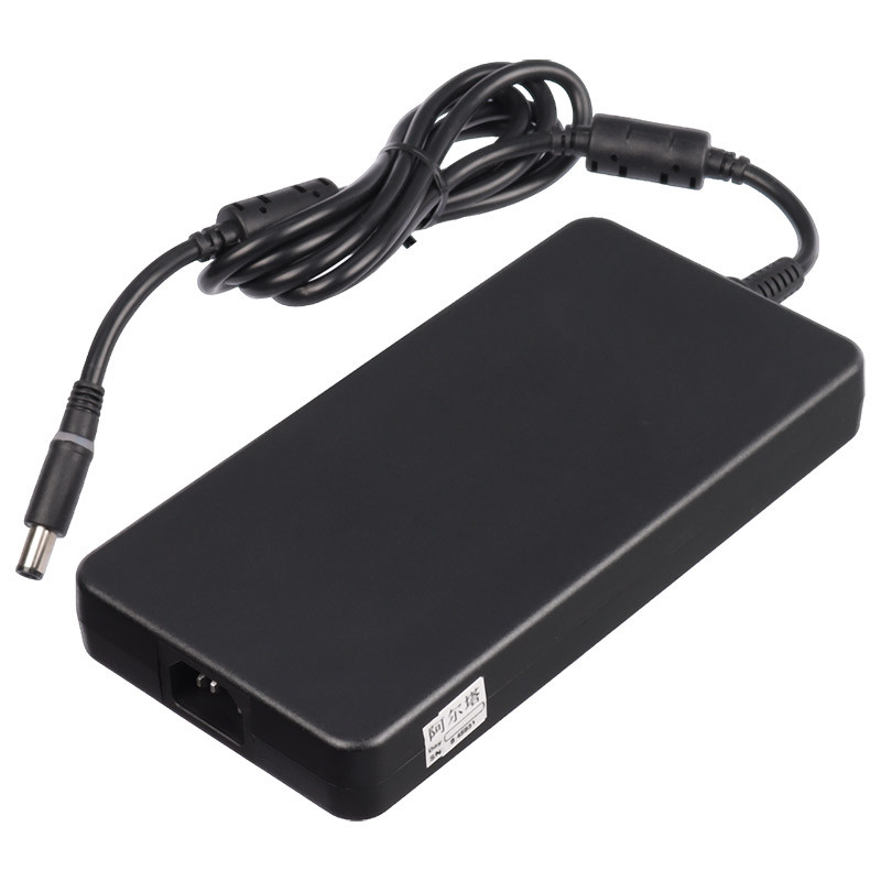 شارژر لپ تاپ Dell 19.5V 11.8A سر دلی