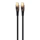 کابل تبدیل فست شارژ Yesido CA101 Type-C To Lightning PD 20W 1.2m