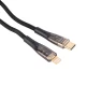 کابل تبدیل فست شارژ Yesido CA101 Type-C To Lightning PD 20W 1.2m
