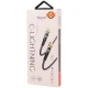 کابل تبدیل فست شارژ Yesido CA101 Type-C To Lightning PD 20W 1.2m