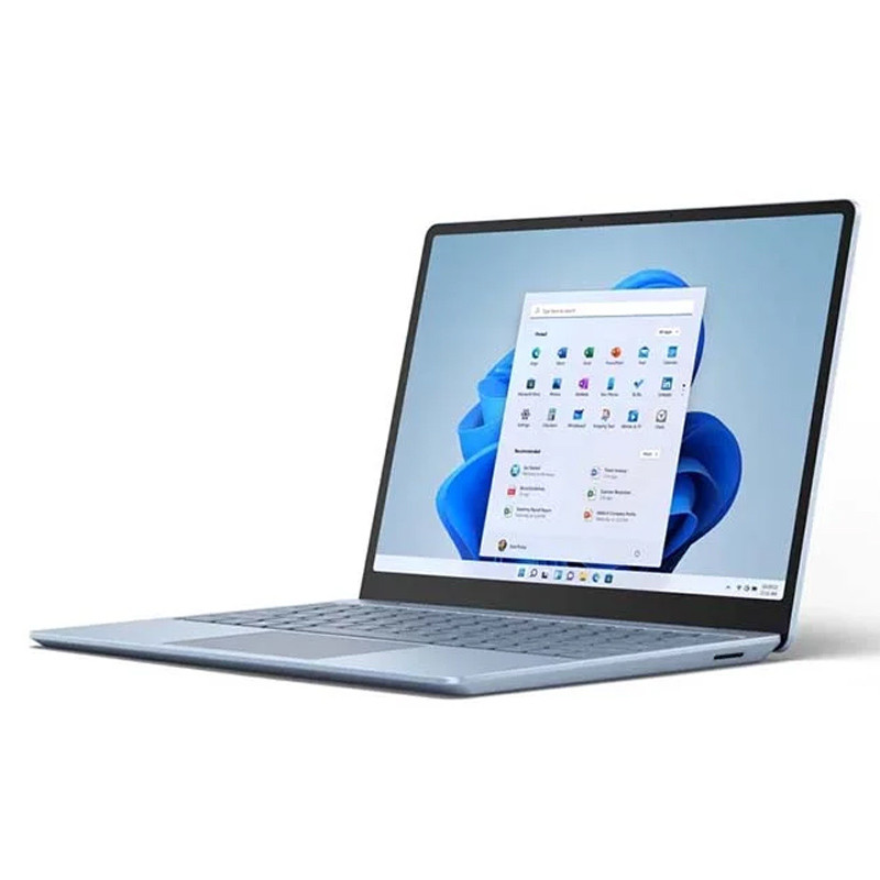 لپ تاپ Microsoft Surface Go 2-A Core i5 (1135G7) 8GB 128GB SSD Intel 12.4″