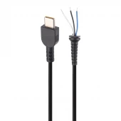 کابل تعمیری شارژر لپ تاپ Lenovo سوکت Type-C