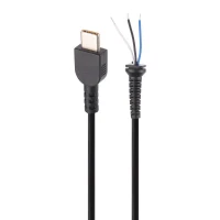 کابل تعمیری شارژر لپ تاپ Lenovo سوکت Type-C