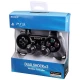 دسته بازی بی سیم SONY PlayStation 3 DualShock 3 آی سی دار مشکی