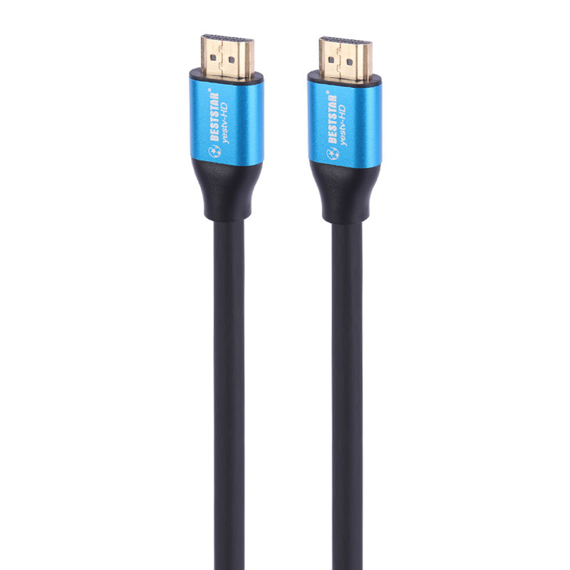 کابل Beststar BS-4K01 HDMI V2.0 4K 1.5m