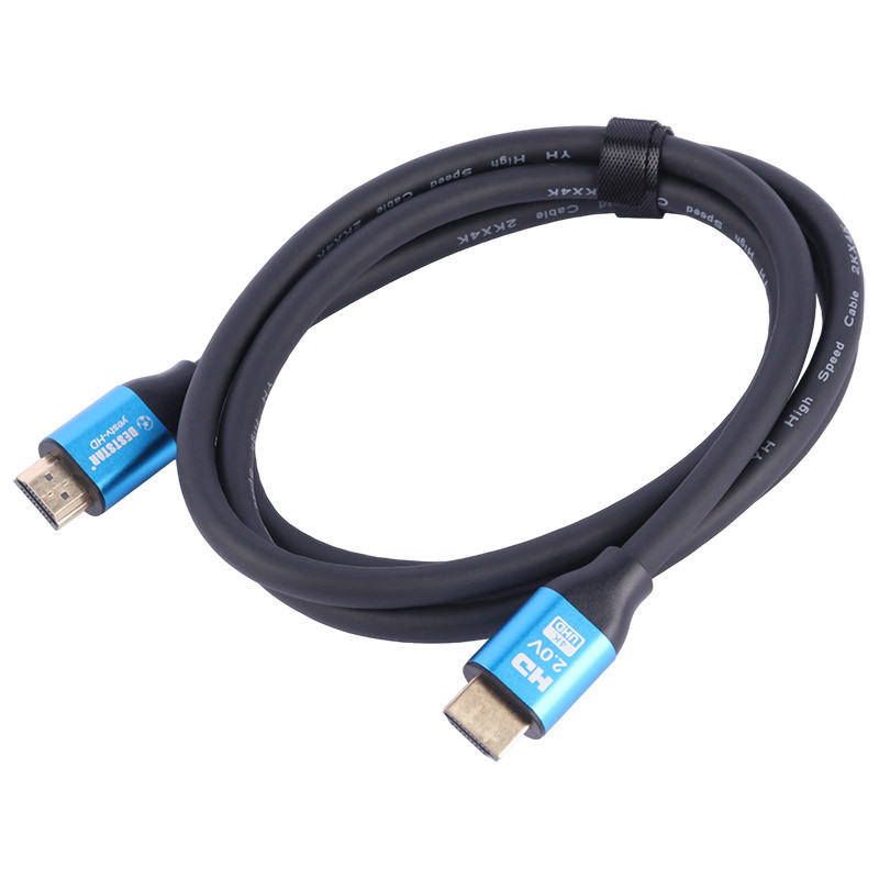 کابل Beststar BS-4K01 HDMI V2.0 4K 1.5m