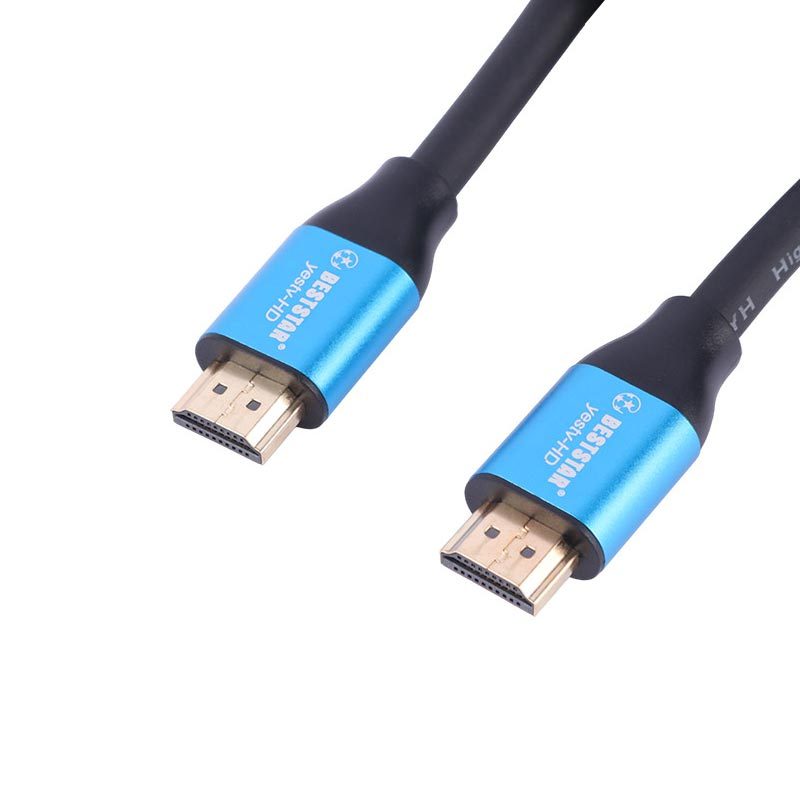 کابل Beststar BS-4K01 HDMI V2.0 4K 1.5m