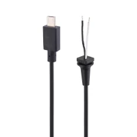 کابل تعمیری شارژر لپ تاپ Asus E202 سوکت Micro-A