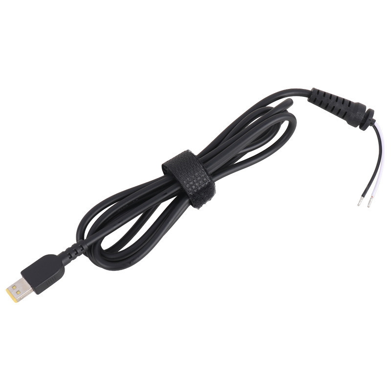 کابل تعمیری شارژر لپ تاپ Lenovo سوکت Mini USB