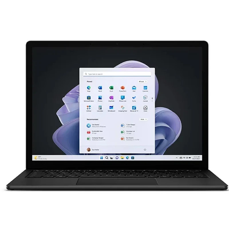 لپ تاپ "Microsoft Surface 4-J Core i5 (1135G7) 16GB 256GB SSD INTEL 13