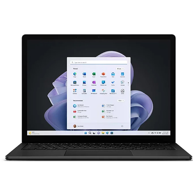 لپ تاپ "Microsoft Surface 4-J Core i5 (1135G7) 16GB 256GB SSD INTEL 13