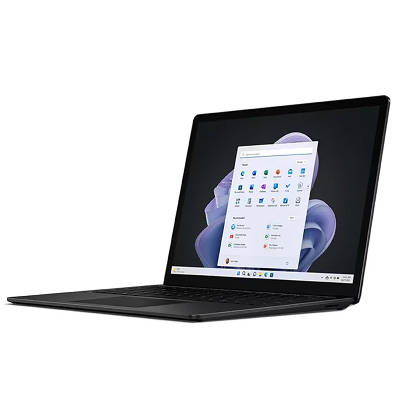 لپ تاپ "Microsoft Surface 4-J Core i5 (1135G7) 16GB 256GB SSD INTEL 13