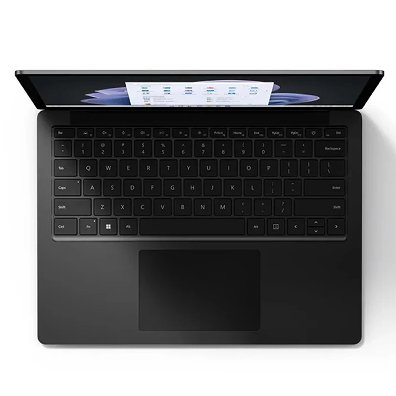 لپ تاپ "Microsoft Surface 4-J Core i5 (1135G7) 16GB 256GB SSD INTEL 13
