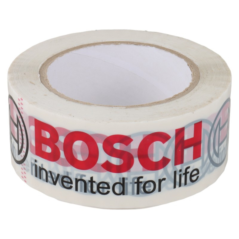 چسب پهن رنگی Bosch 5cm