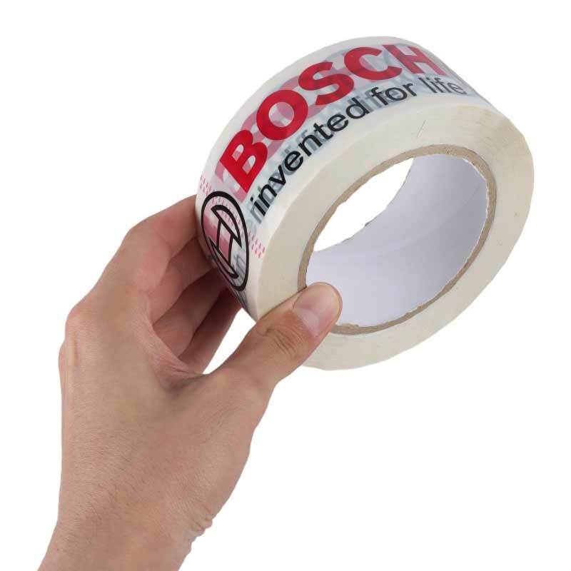 چسب پهن رنگی Bosch 5cm