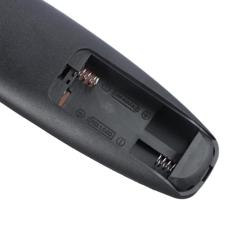 چراغ رقص نور گردان کهکشانی طرح خرگوش Galaxy K2306 + ریموت کنترل