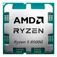 پردازنده ای ام دی Ryzen 5 8500G