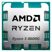پردازنده ای ام دی Ryzen 5 8600G