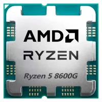 پردازنده ای ام دی Ryzen 5 8600G