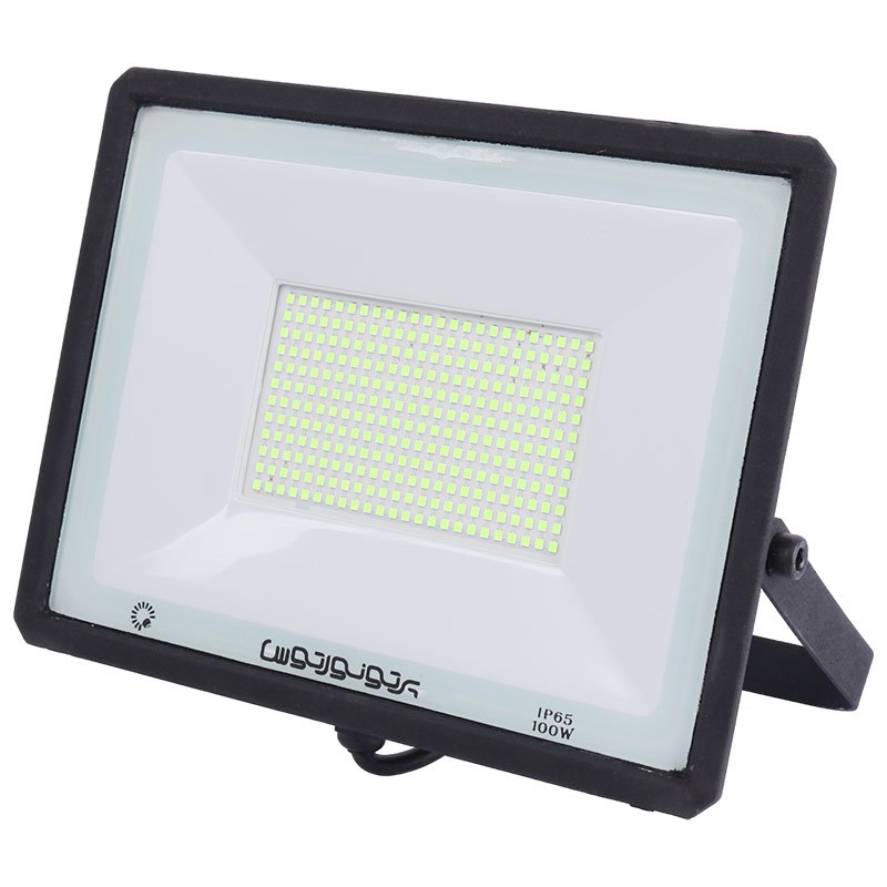 پروژکتور رشد گیاه پرتو نور توس Parto Noor Toos Hanis LED IP65 100W